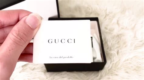 verificar código gucci|my gucci tag.